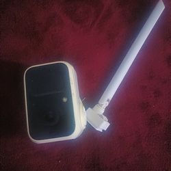Wireless Camera Netvue