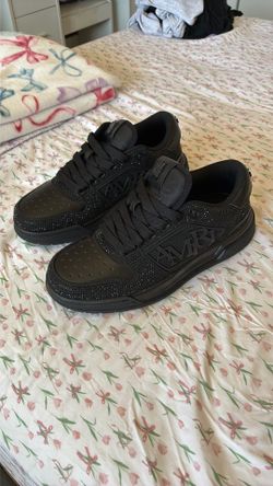 Amiri shoes