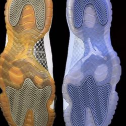 Shoe Restoration &’ Customization