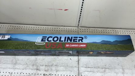 ECOLINER USA 3D CARGO LINER