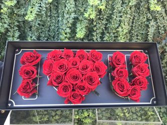 Roses