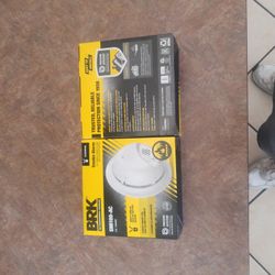 Smoke Alarm SMI100-AC