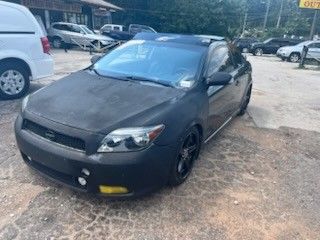 2007 Scion tC