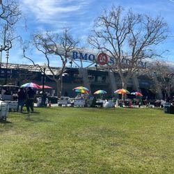 The Legends In LA LA MADRID VS BARCELONA 