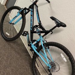Huffy Trail Runner Mountain Bike 26”