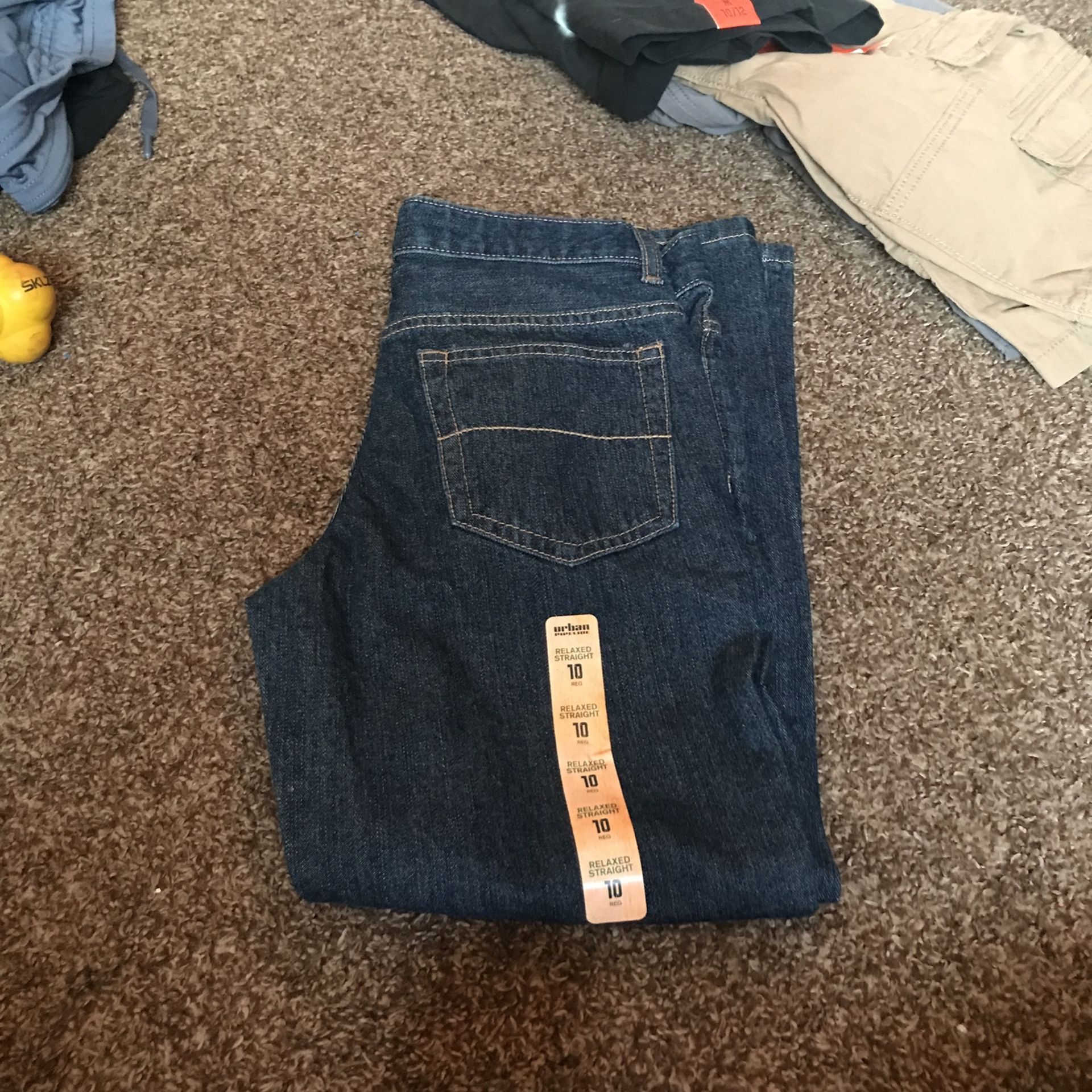 Urban Size Brand New With Tag Pants