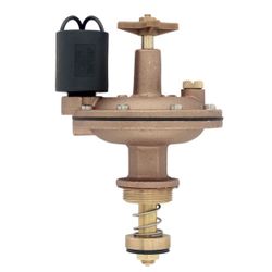 SPRINKLER VALVE 