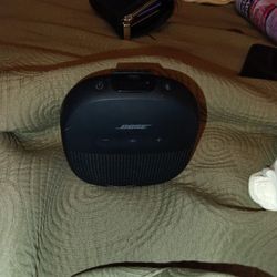 Bluetooth Micro SoundLink Bose  Portable Waterproof Speaker