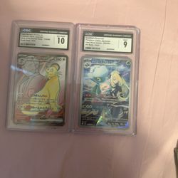 Slabs And Singles !!! Pokémon Singles And Slabs !! Charizard, Trainers Garivouir!!!!!