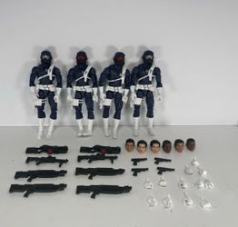 Marvel legends