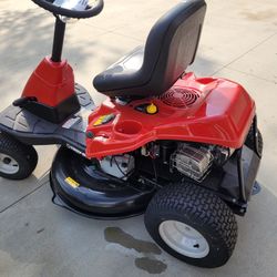 LAWN MOWER  Troy Bilt "30"