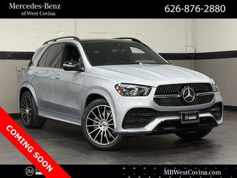 2023 Mercedes-Benz GLE 450