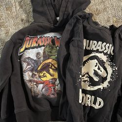 H&M Toddler Shirts Size 5/6