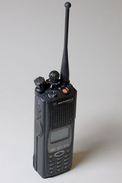 Motorola XTS 5000