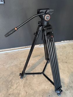 Caver 72” Tripod