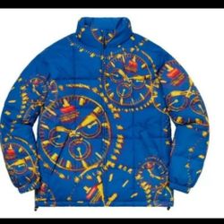 Supreme Jacket