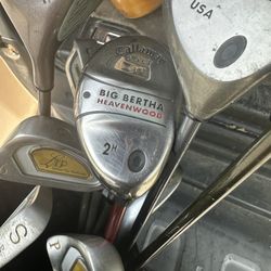 Ladies Golf Club 