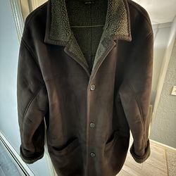 BILL BLASS WINTER JACKET
