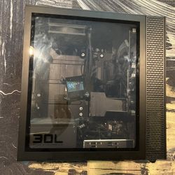 HP OMEN 30L Case 