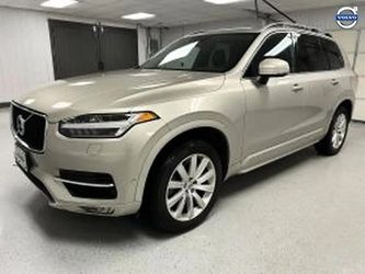 2017 Volvo XC90