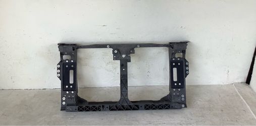 2014-2022 Infiniti Q50 radiator support (8)