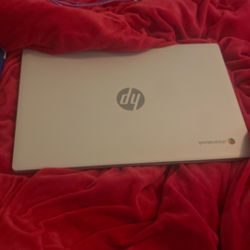 Hp Chrome Book