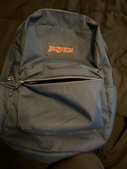 Jansport backpack