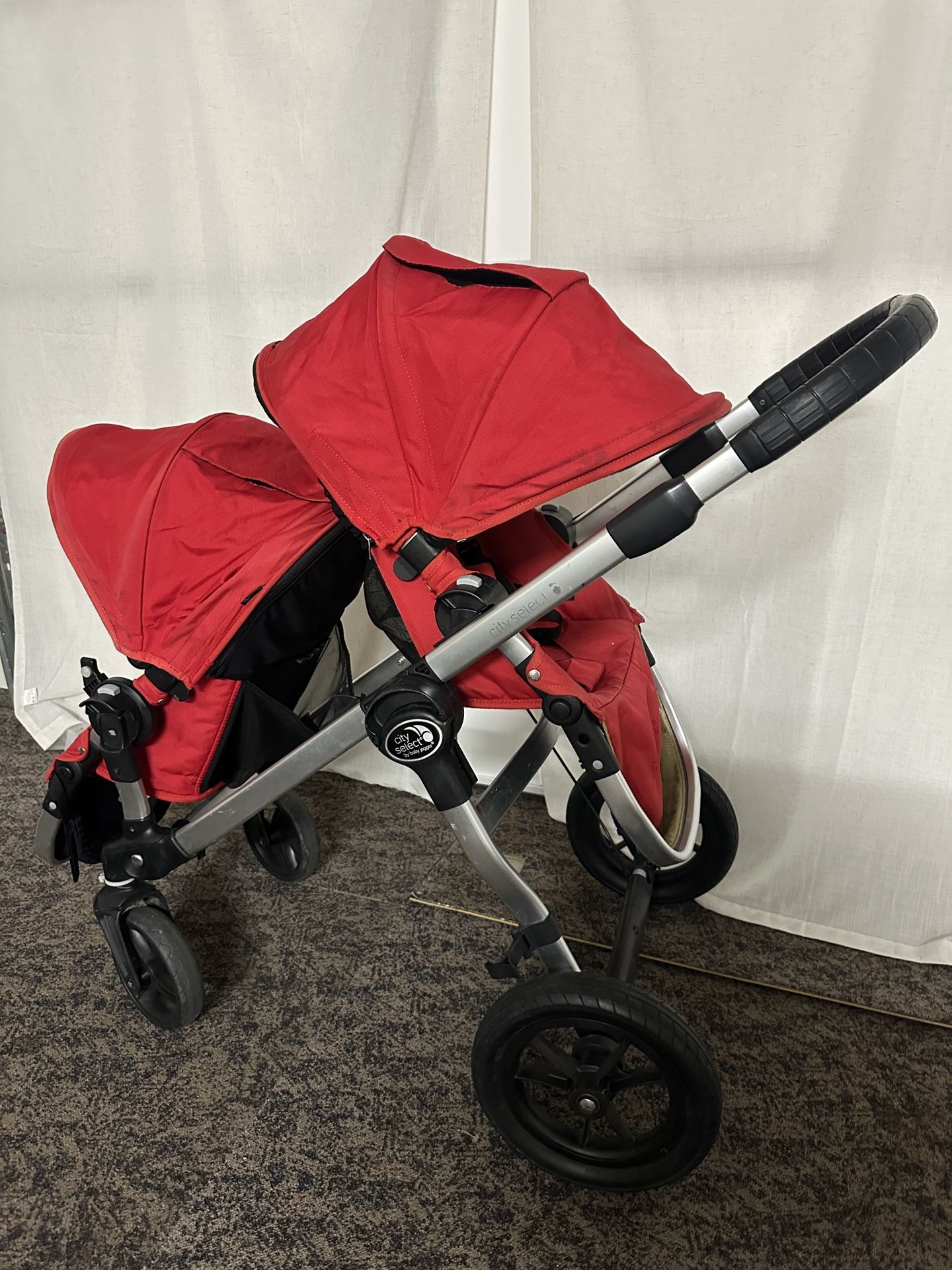 Stroller