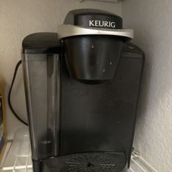 Keurig Coffee Maker