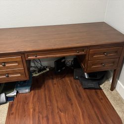 Home Office Desk
