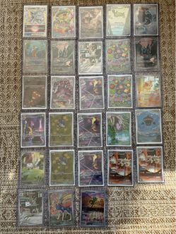 Pokemon TGC