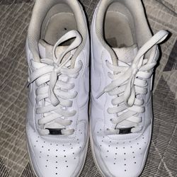 White Air forces