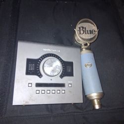 Universal Audio Apollo Twin X