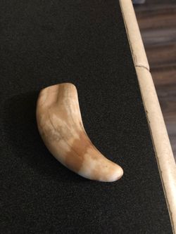 Tooth 🦷