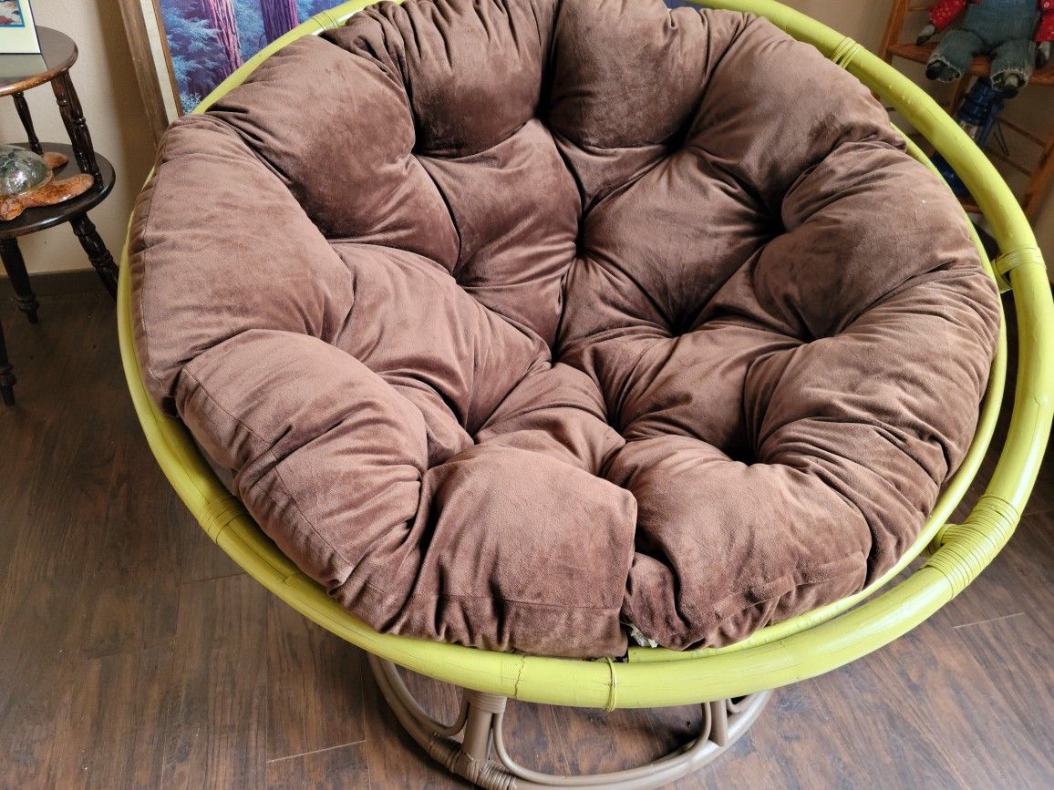 Chair Papian New Cushion