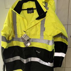 Viking Professional Journeyman 300 Denier Trilobal Rip-Stop
