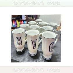 factor practice Special Coffee Mug Sets Great for Caffeine Enthusiasts