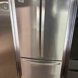 30 Inches Wide Fridge