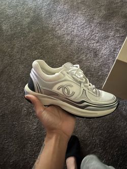 chanel shoes