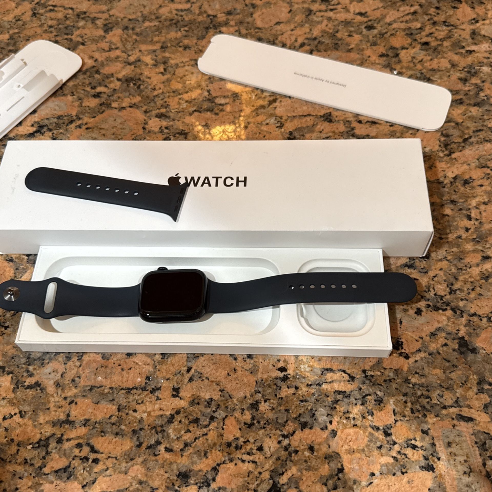 Costco Apple Watch Receipt Apple Watch