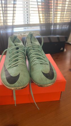 Nike JR Superfly 9 club