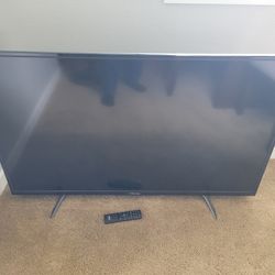 50 In Toshiba Tv