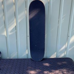 Skateboard, Trucks, Wheels