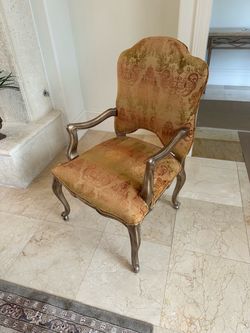 Dining chairs - set of 8