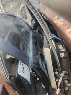2014-2015 Kia Optima Doors