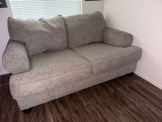 Ashley Furniture Morren Sofa Set