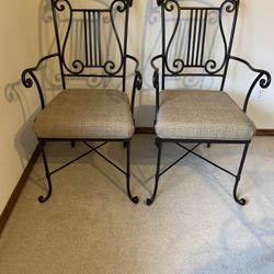 Chair Set