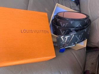 Belt LV