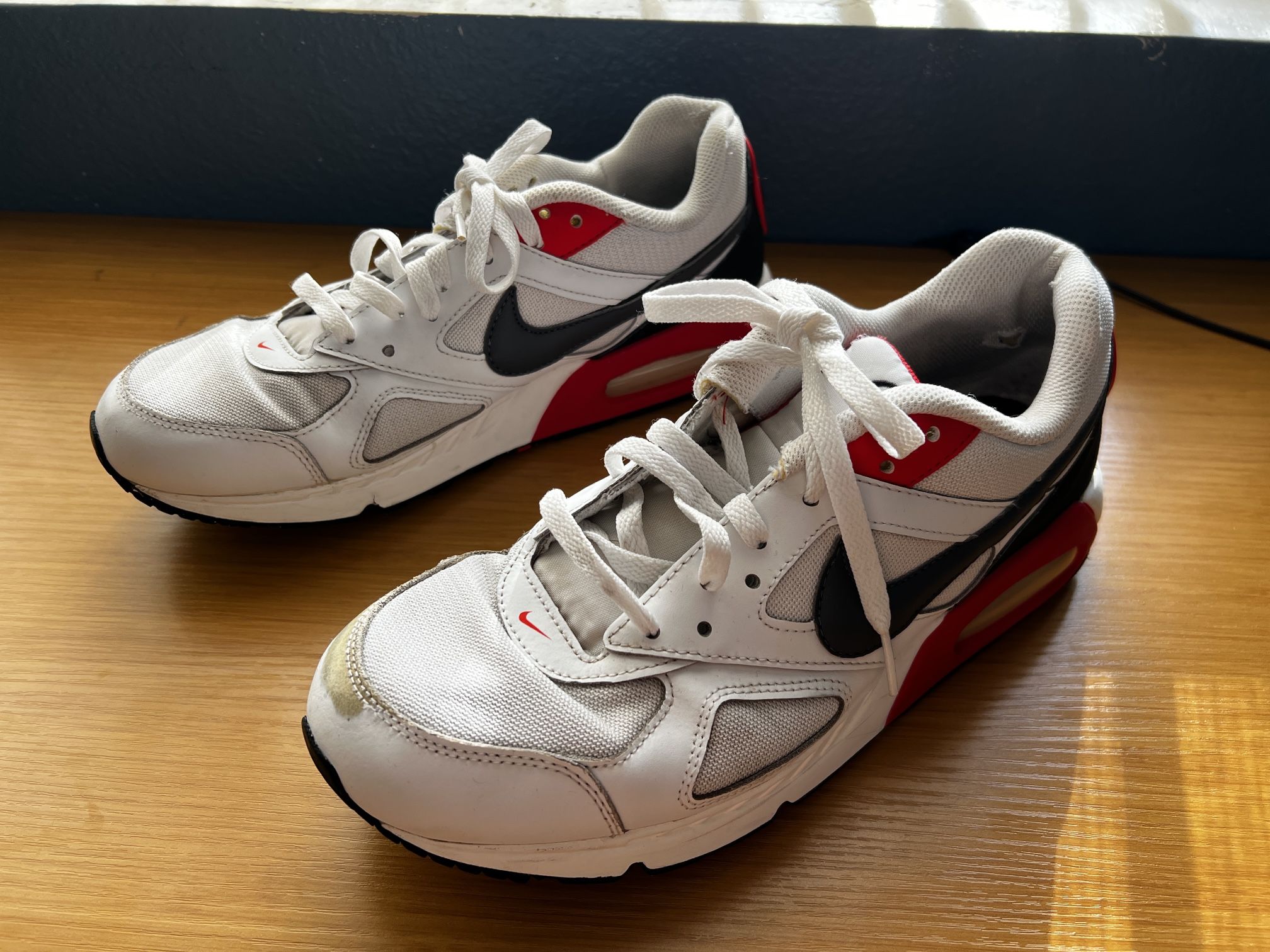 Nike Airmax IVO