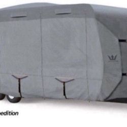 21-23ft Trailer/RV Cover